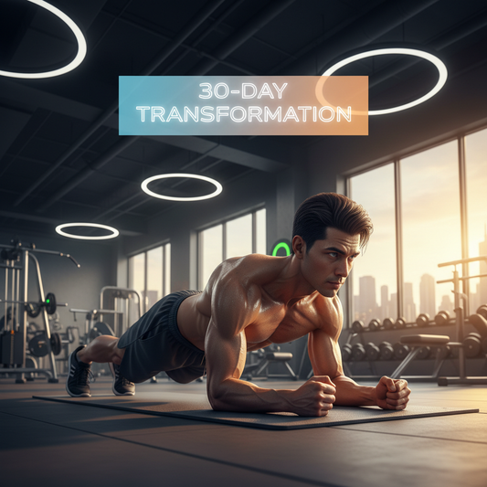 30-Day Workout Guide