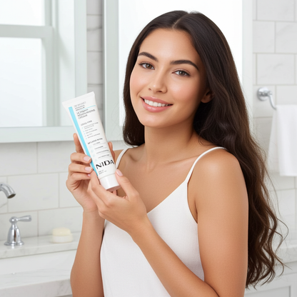 Youthful Radiance Cream