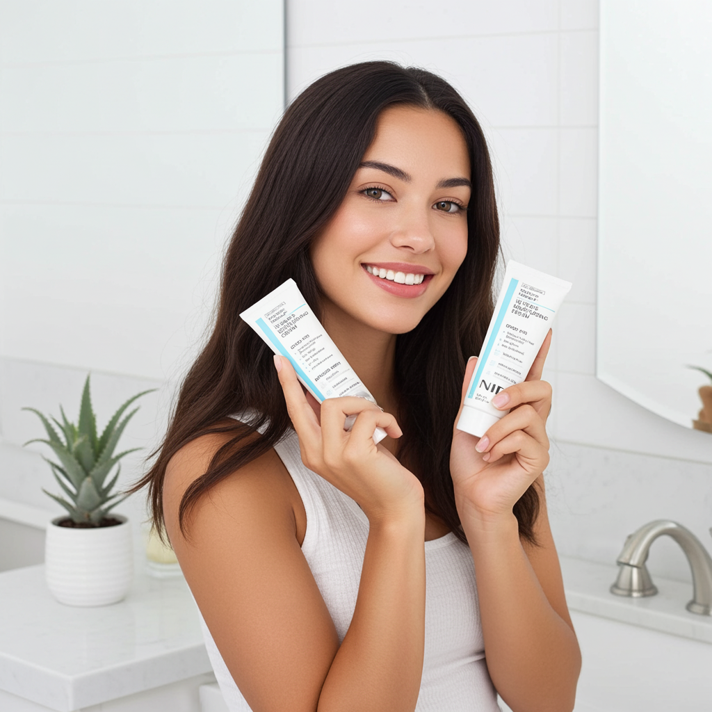 Youthful Radiance Cream