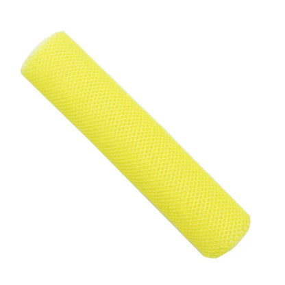 African Exfoliating Bath Sponge - Double-Sided Mesh Body Scrubber