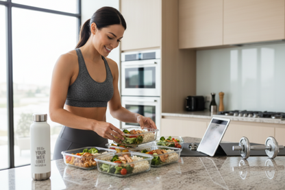 Complete Wellness Transformation Bundle