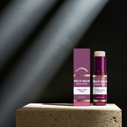 Calcium Volume Multi Balm
