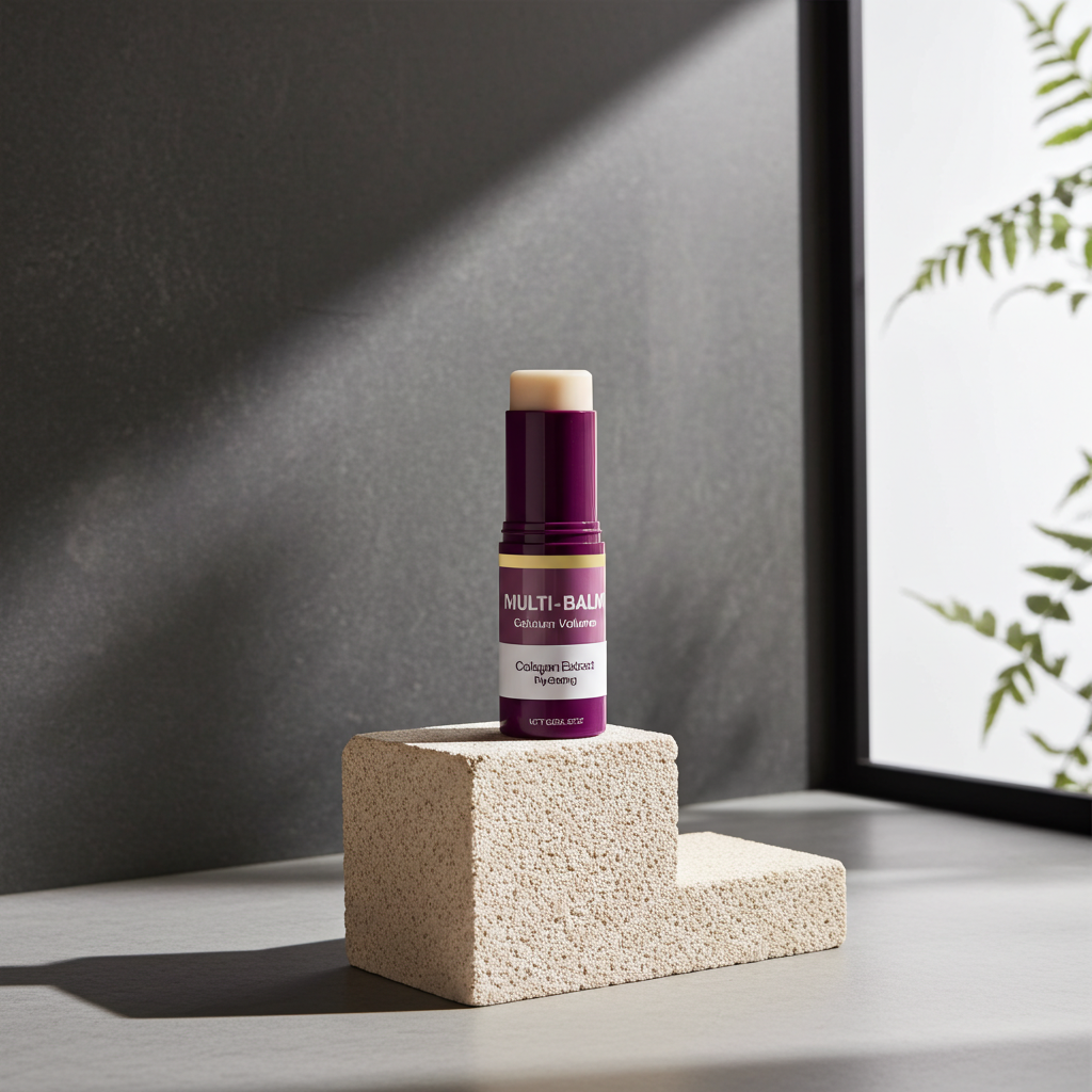Calcium Volume Multi Balm