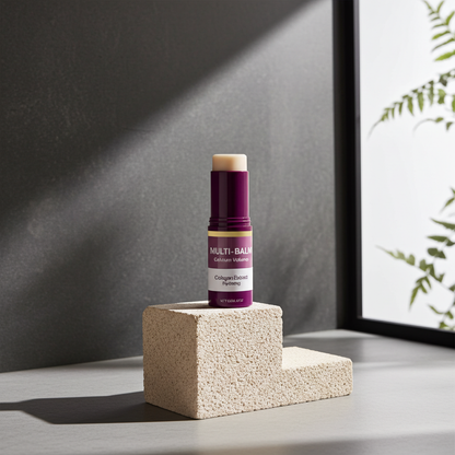 Calcium Volume Multi Balm